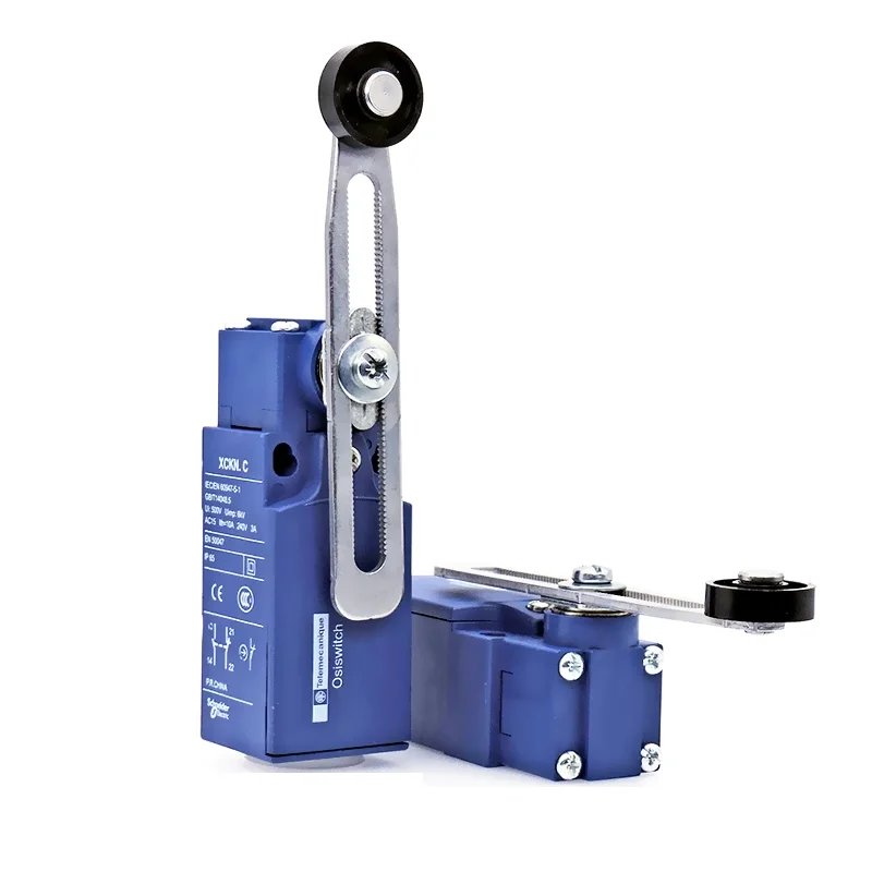 Iec/En 60947-5-1 St…