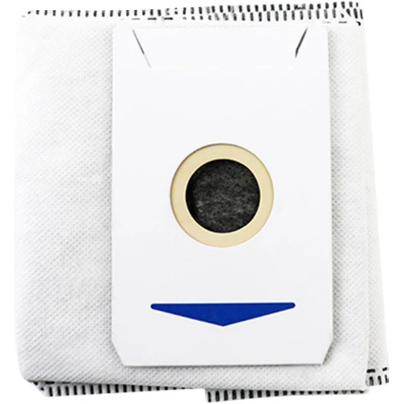 Per Ecovacs Deebot T30 PRO OMNI / T30 Max / T30 / DDX14 aspirapolvere pezzi di ricambio spazzola laterale principale filtro HEPA Mop panno