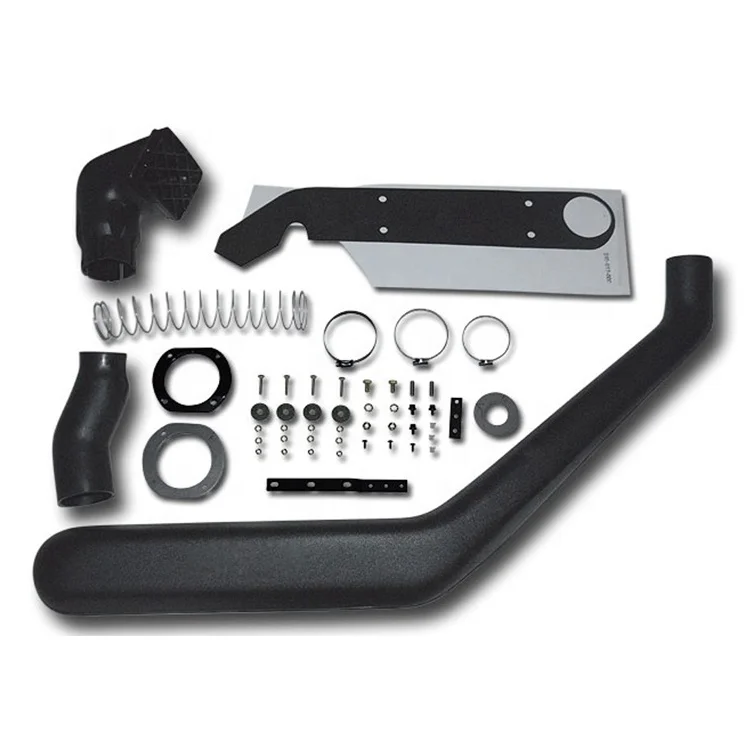 Car Snorkels OEM 4x4 Offroad Accessories for Toyota Hilux 4wd Snorkel