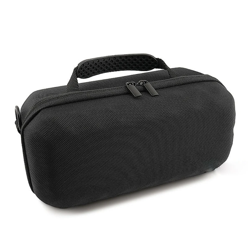 Reisetasche für tragbare Lautsprecher, kompatibel mit MiddletonII, EVA-Tragetasche 55KC – Detail 1