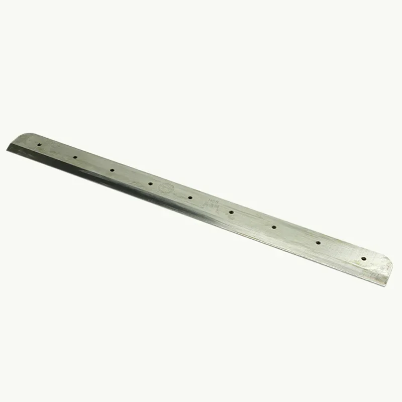 YG-858A3 thick layer paper cutter blade Yunguang 858 paper cutter special blade A3 paper cutter blade