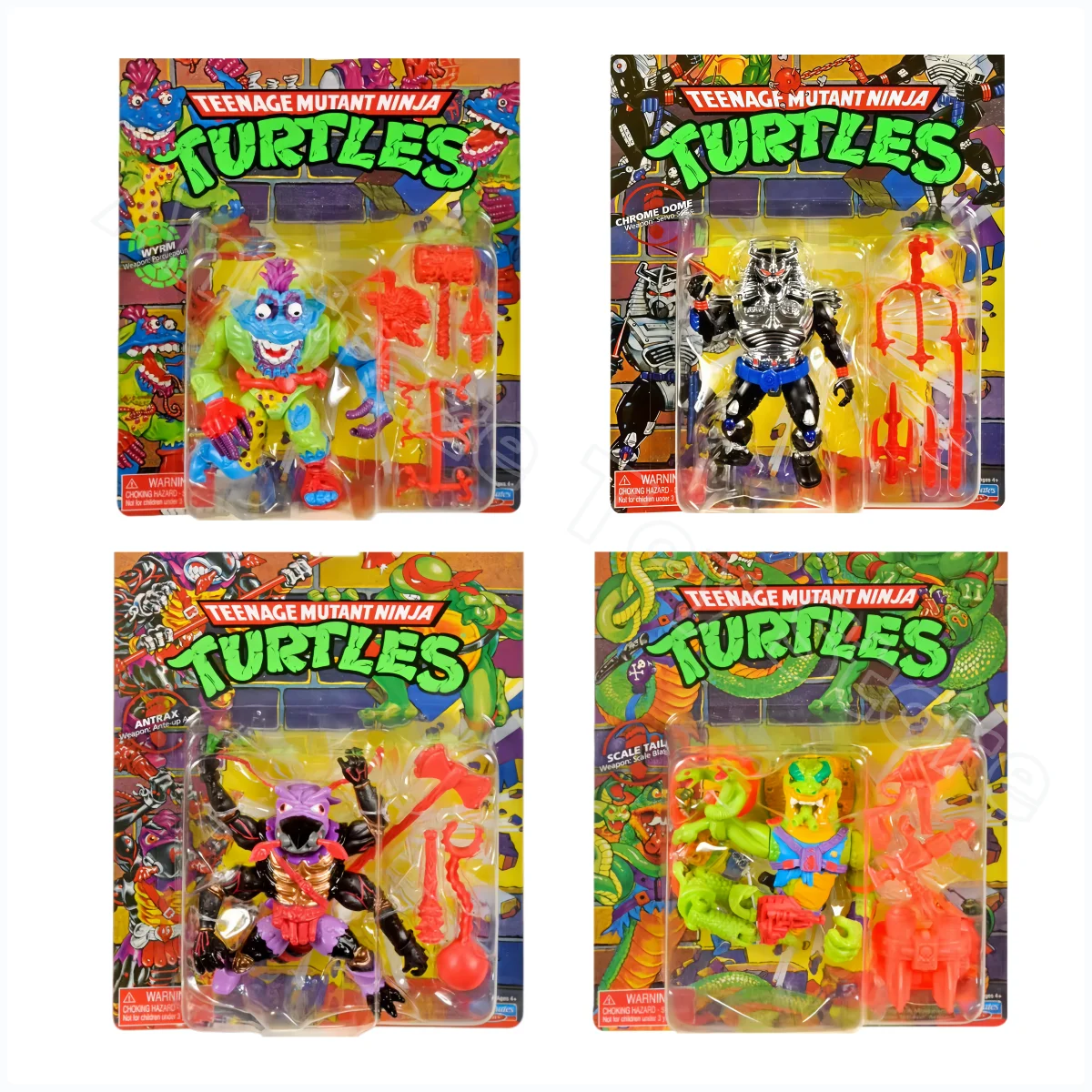 Ninja Turtles Anime… - image