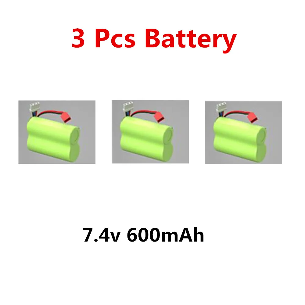 بطارية ليبو تستخدم لسيارة JJRC C8808 بالتحكم عن بعد ، ملحقات c08 ، من من من نوع V ، 88mAh