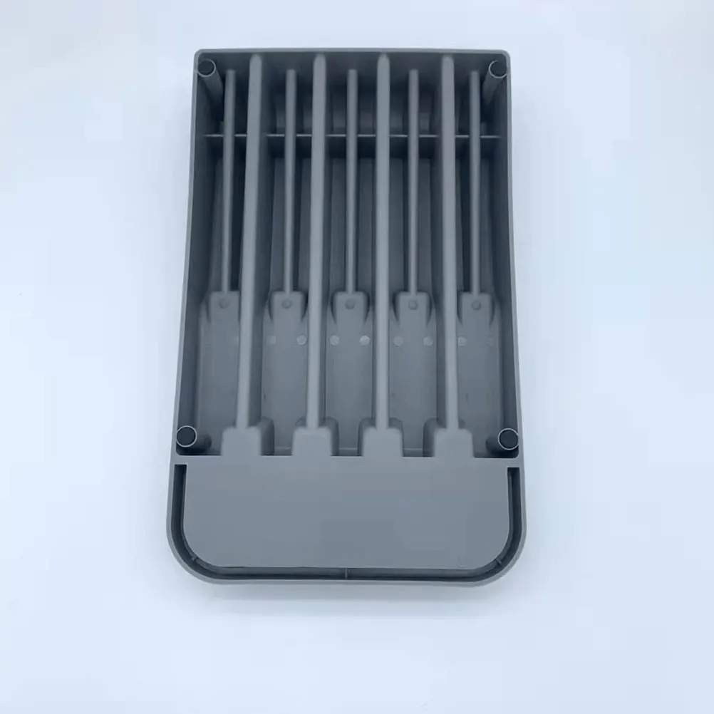 

Professional Technology Manufactured Kitchen Cutter Storage Stand Durable Organizer Simple Design Draining Rack
