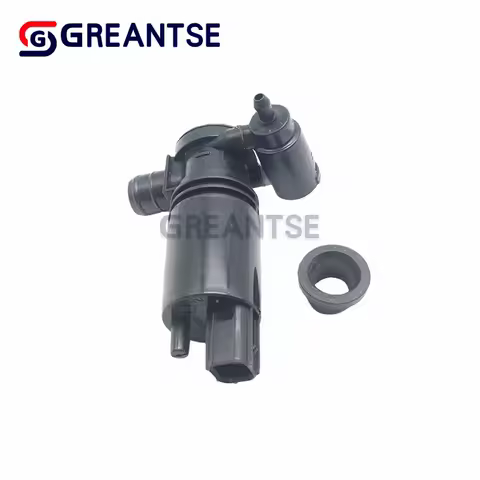 Windshield Washer Pump 05093412AA For Chrysler Town Country Dodge Grand Caravan Durango Jeep Grand Cherokee 5093412AA