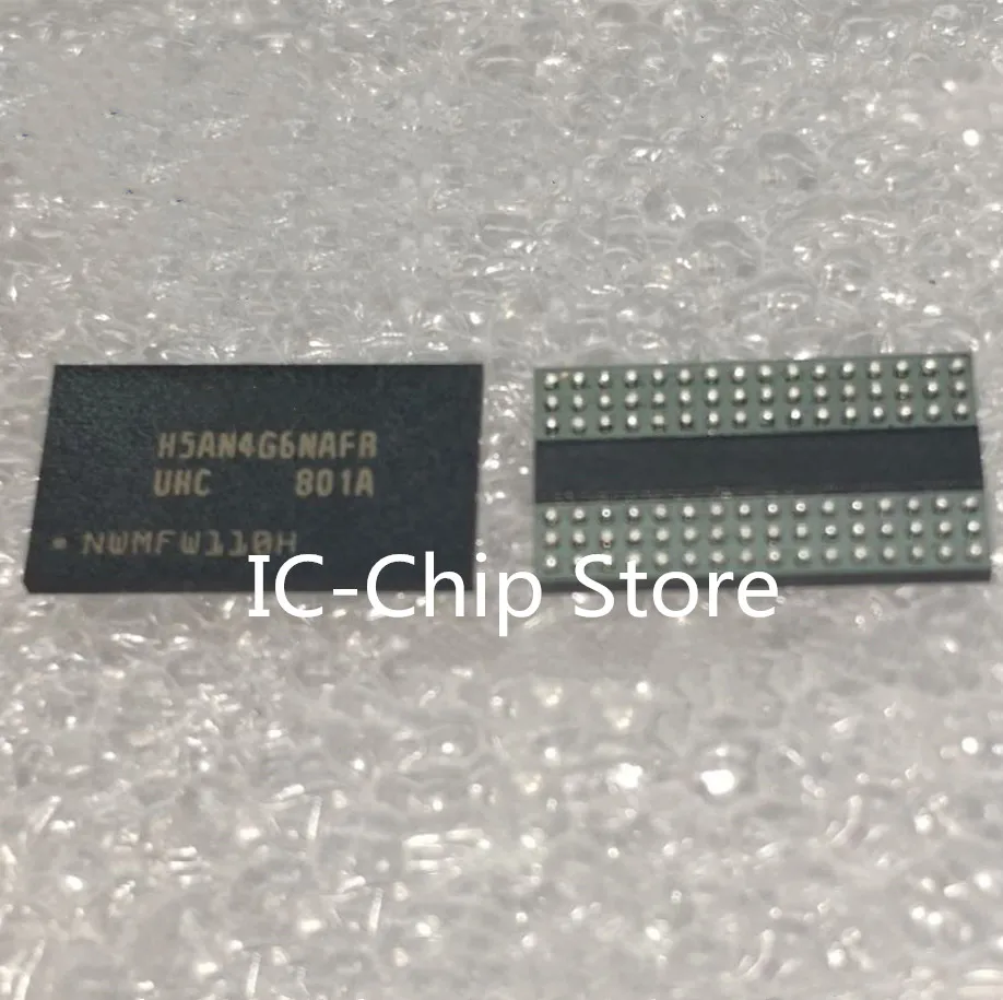

2 шт. ~ 50 шт./лот H5AN4G6NAFR-UHC H5AN4G6NAFR DDR4 BGA новый оригинал