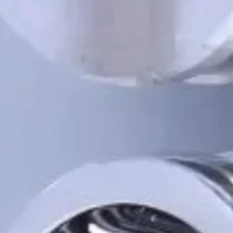 S5 20mm Riflettore liscio Torcia LED Riflettente Tazza Riflettore Arco Liscio Buccia d'arancia Foro LED 7mm