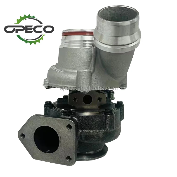 Turbocharger 49335-00500 11657808758 11658519477 11658513299 8513298 851947705 11658519477 49335-00520 For BMW N47D20