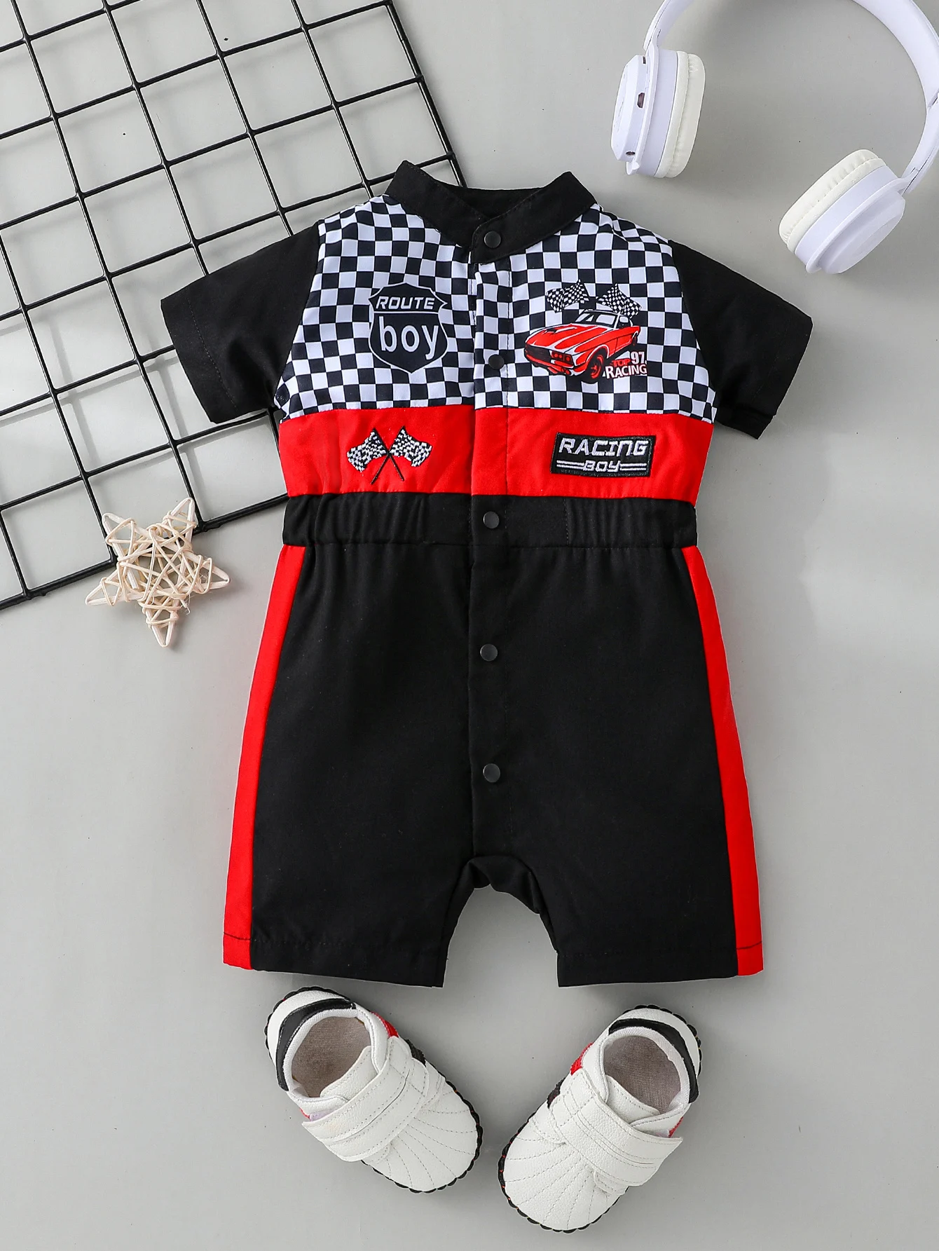 Thumbnail 3 - #43 Best Baby Outfits to Buy In 2026
