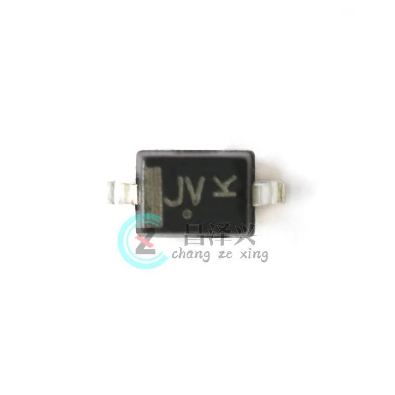 10PCS BAT54HT1G Jv …