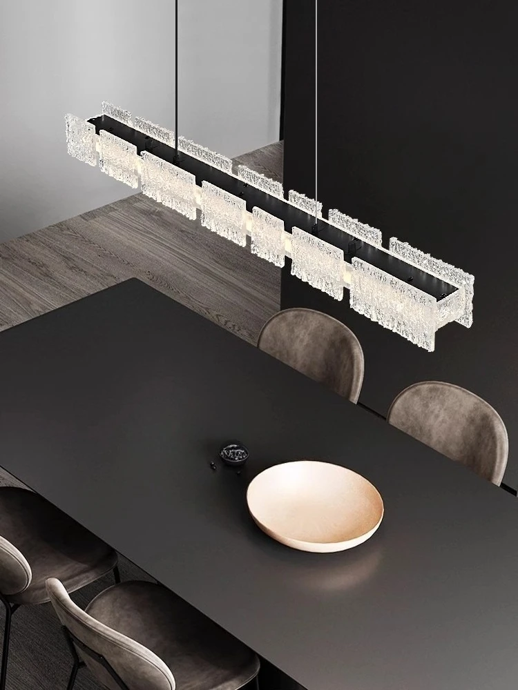 Chandelier, Living …