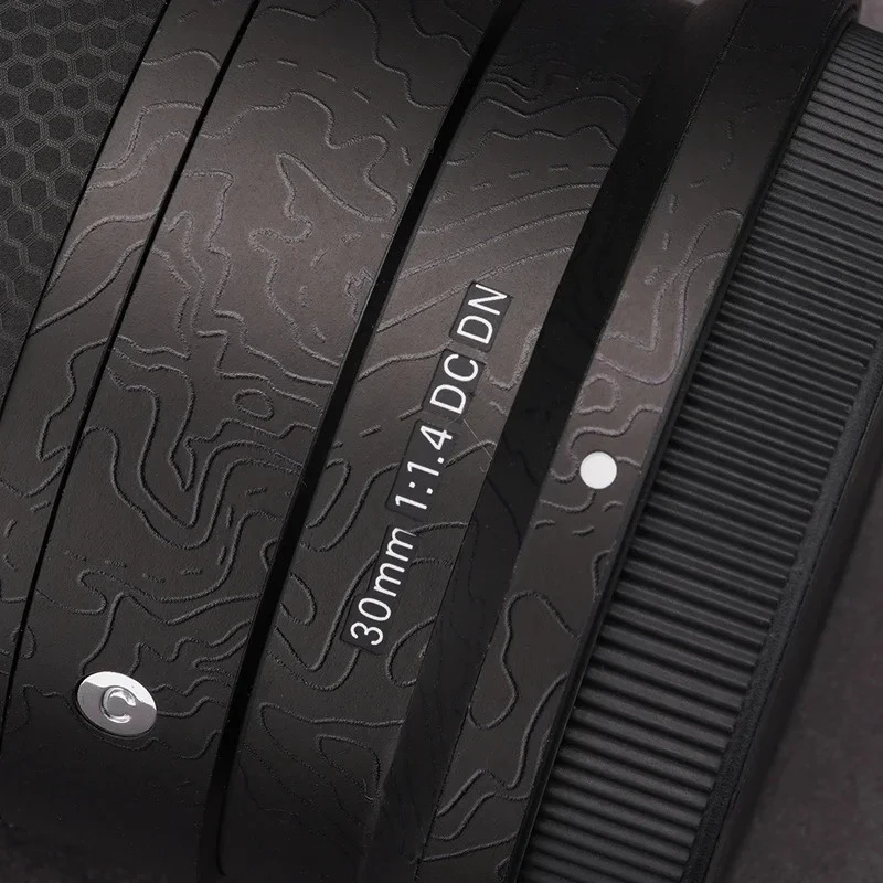 For Sigma 30Mm F1.4…