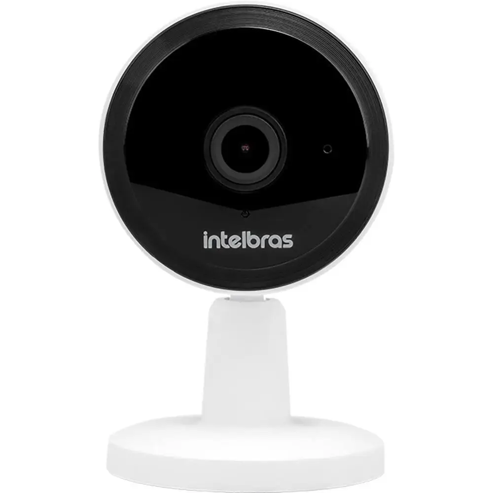 Câmera de Segurança WI-FI Full HD IM1 - 4560071, INTELBRAS