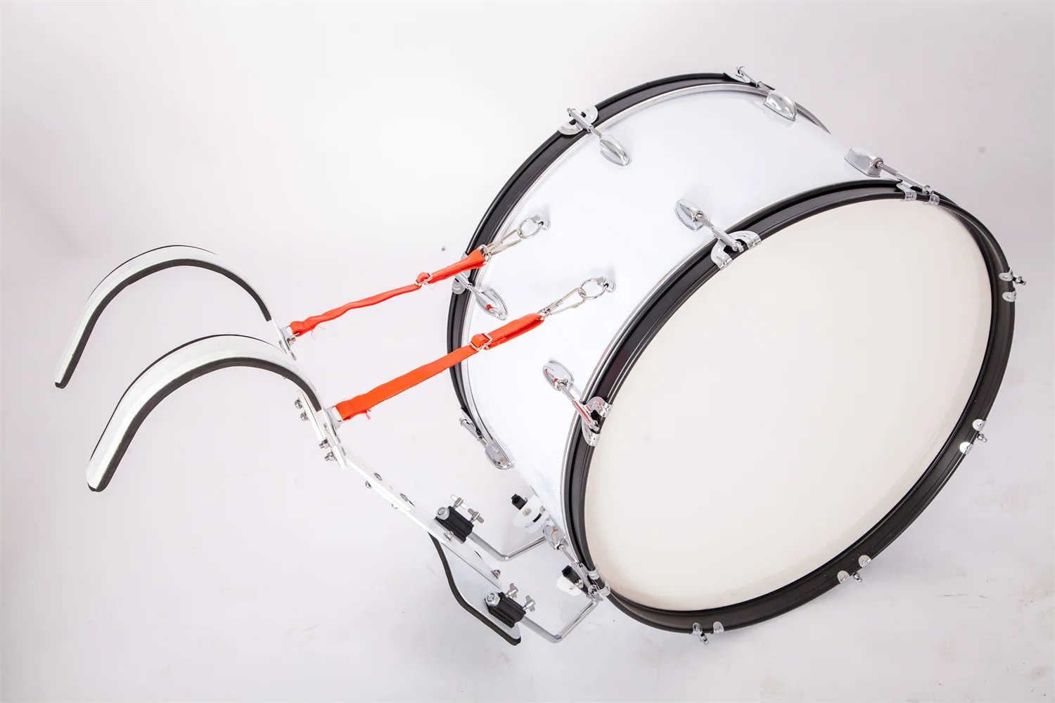 Manufacturer Supply marching bass drum parade drum marching snare professional drum