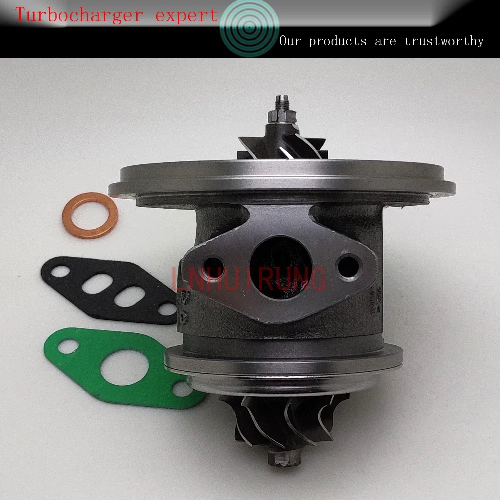 Turbocharger CHRA Core Cartridge RHF3 13900-68H50 Turbo cartridge for Suzuki DA64W DA64V DG64W DR64V DR64W DS64V DS64W Turbine