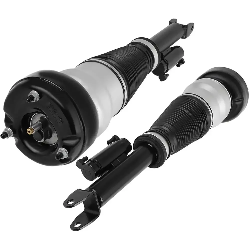 

Front Air Suspension Shock Strut For Mercedes S-Class W223 4 maticADS OE A2233208903 A2233205303 A2233205403 A2233207402