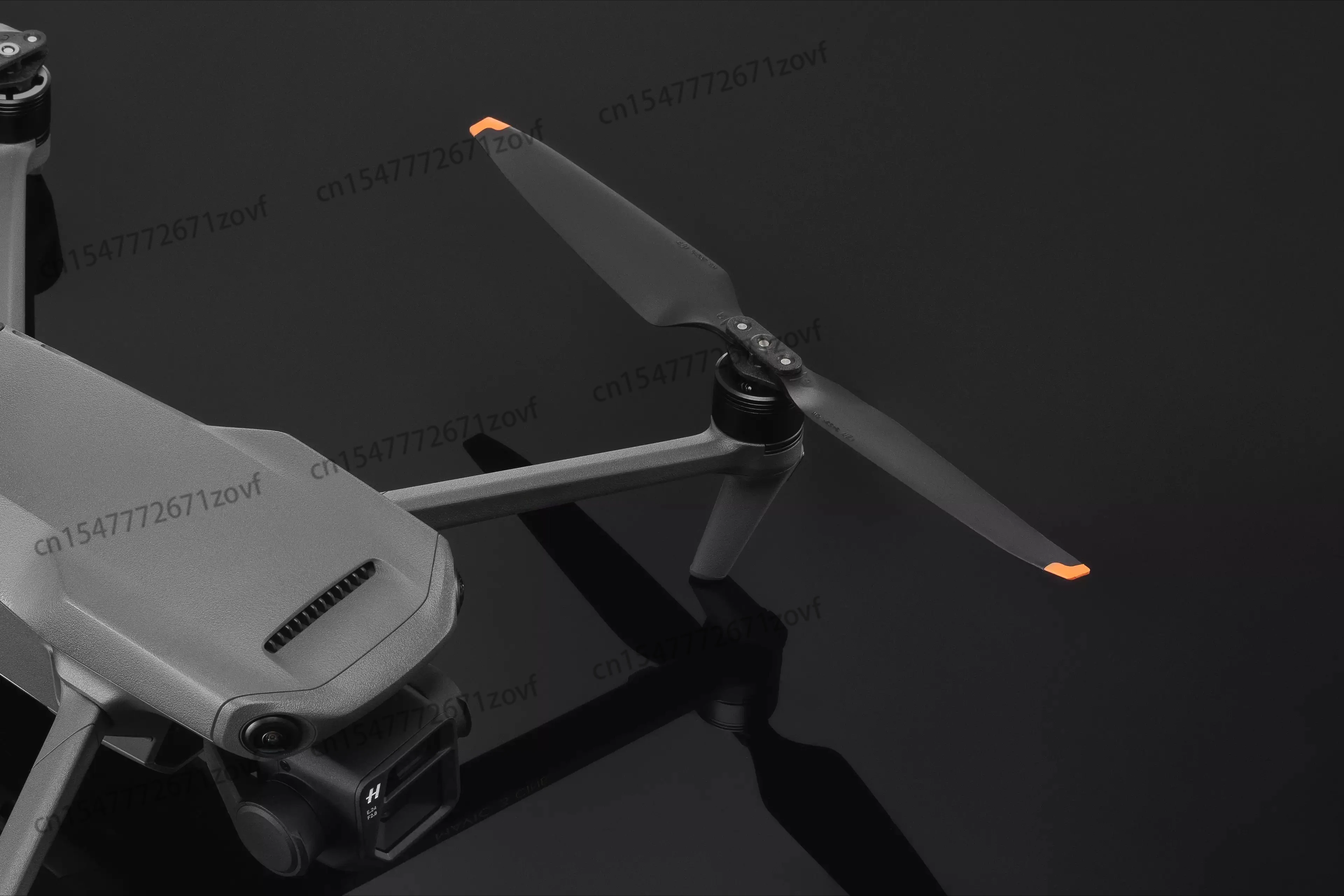 

Пропеллер MAVIC 3/Mavic 3 с шумоподавлением Cine, лезвие 9453