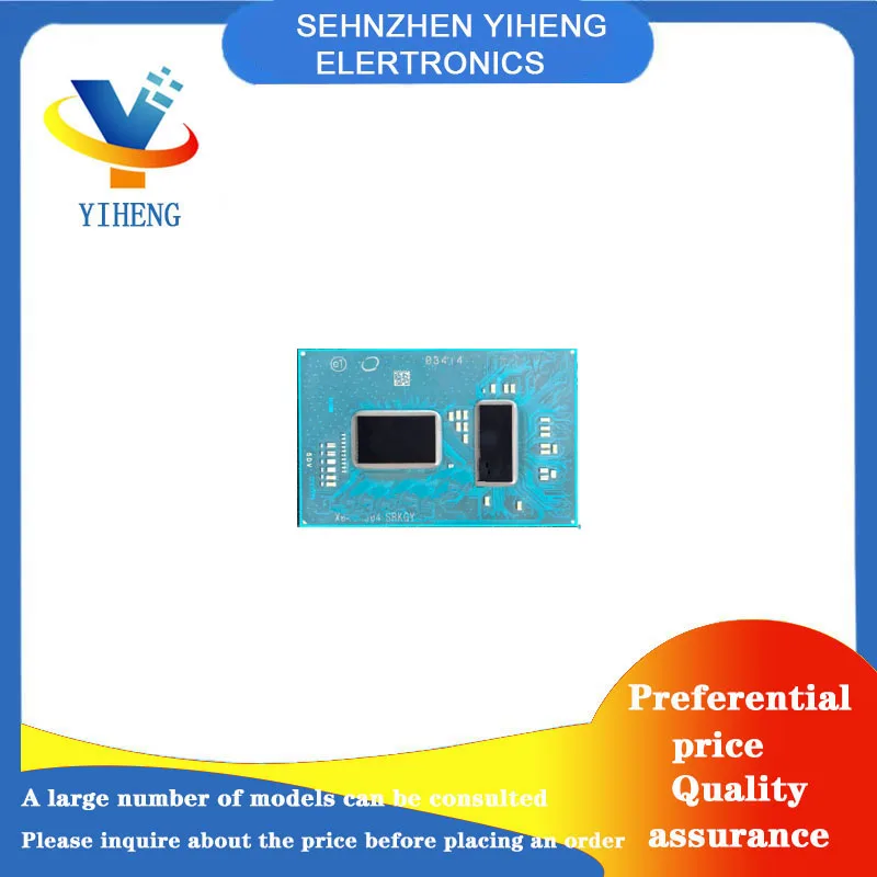 

N6000 SRKGY N5100 SRKGZ N5105 SRKGV N4505 SRKGW N5095 SRKGX N4500 SRKH0 J6413 SRKL7 100% новый оригинал