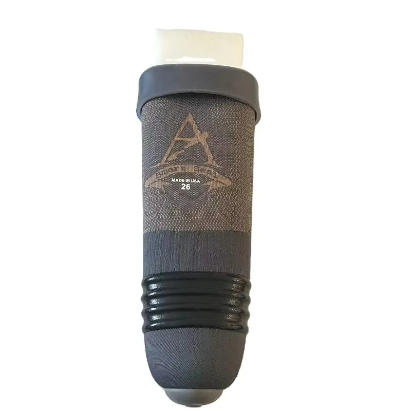 Artificial Limbs ALPS Smart Seal Liner Silicone Liner Prosthetic Liner Leg Prosthesis view 4