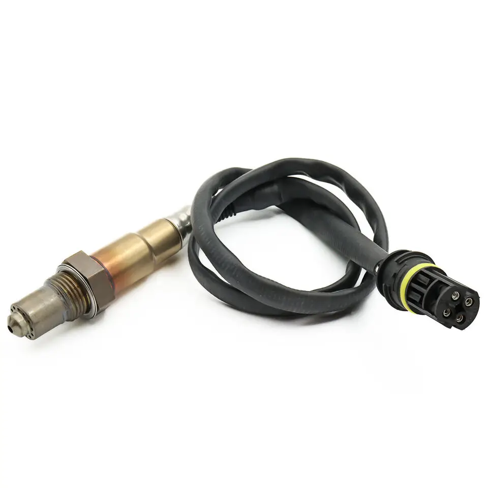 234-4893 For Mercedes-Benz C230 C240 C350 CLK320 CLK500 Oxygen Sensor 0025400617 1.8 FREE SHIPPING