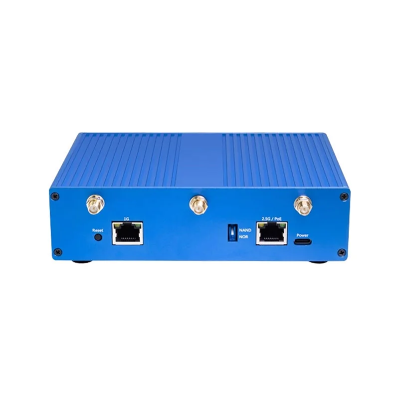 A29F-For Banana Pi One Development Board Openwrt One Mediatek MT7981B Wifi6 Router Open Source