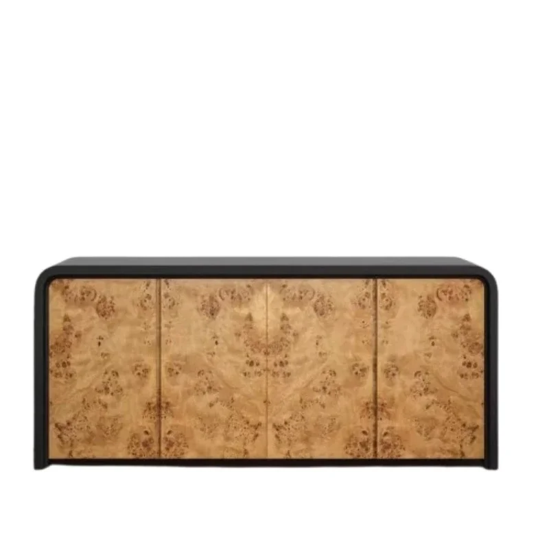 #Chinese Antique Living Room Cabinets Display Retro Kitchen Storage Living Room Cabinets Salon Shelving Vitrina Furniture Home