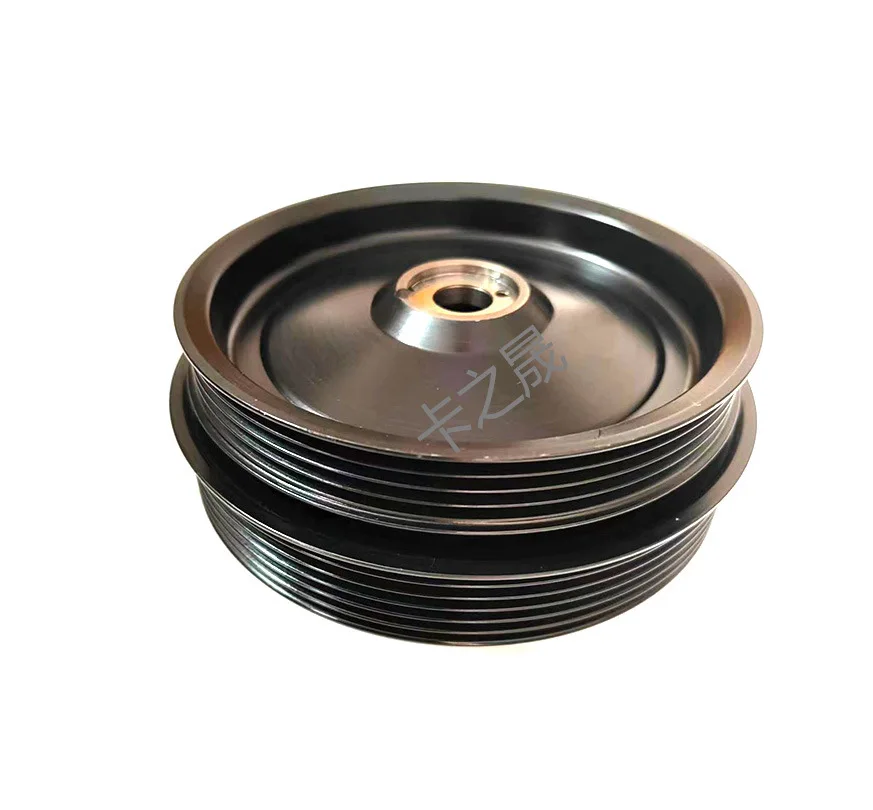 

Applicable To T Crankshaft Pulley TS Pulley 1320300568