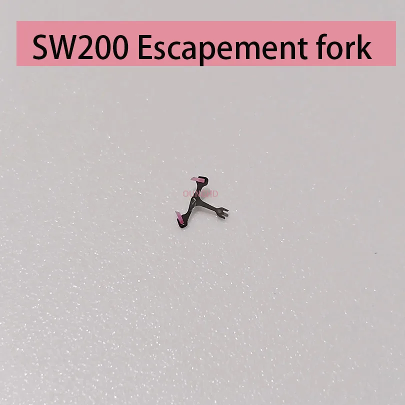 Original Swiss SW200 Escape Fork Escape Wheel Two Wheel Three Wheel Second Wheel Horse Fork Horse Wheel