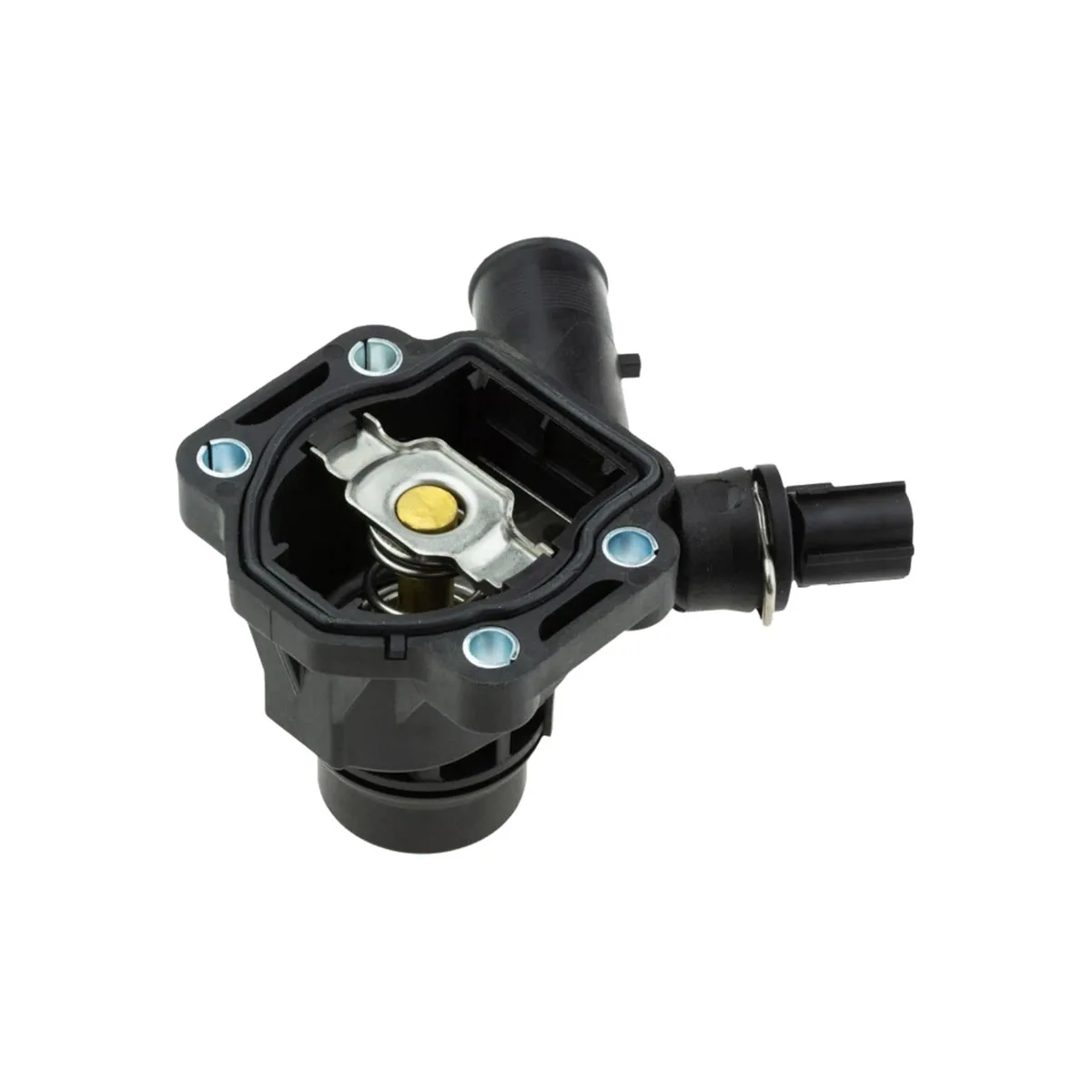 3.2L Petrol Engine Coolant Thermostat Housing LR006071 For Land Rover Freelander 2 L359 2006-2014