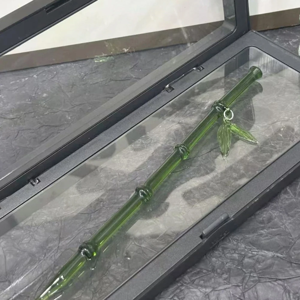 

New Chinese Elegant Green Color Hairpin Hairstick For Women Girl Hanfu Cheongsam Headwear Hair Accessories