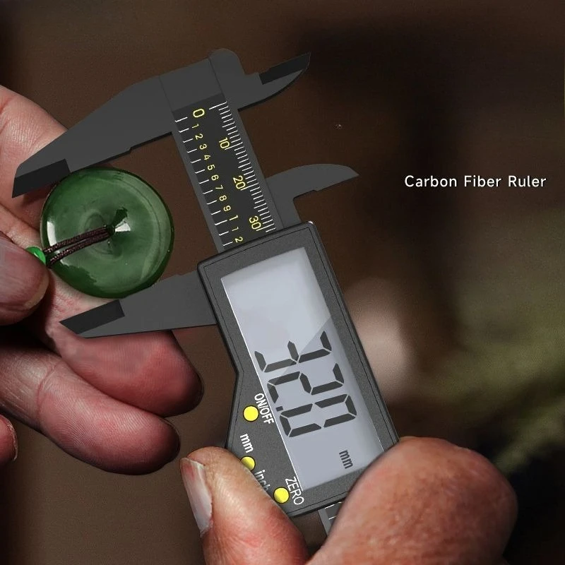 

Цифровой пахометр, металлический штангенциркуль, профессиональный штангенциркуль, измерительные инструменты, деревообработка, толстый калибр, глубина, электронная линейка