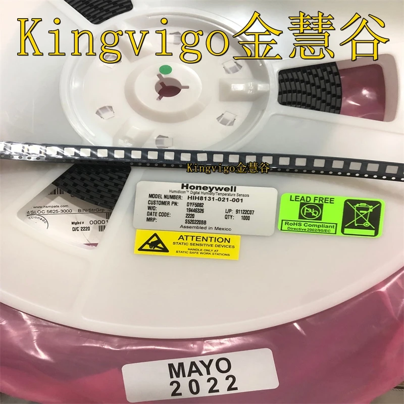 HIH8131-021-001 Hon…