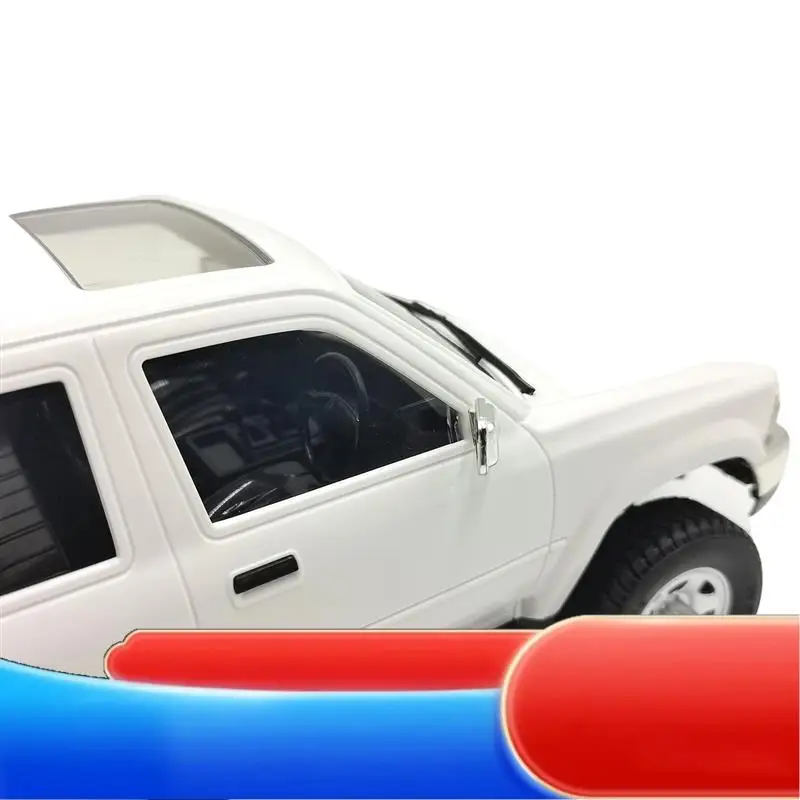 

For 1/16 WPL D62 2.4G Remote Control Off-Road Vehicle Full-Scale Electric Rear Wheel Drive Climbing Car-X65A