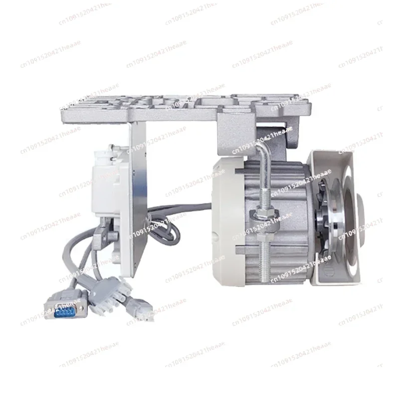 Suitable for 550W industrial brushless servo muteSewing machine energy-saving motor motor 220V flat car double needle machine