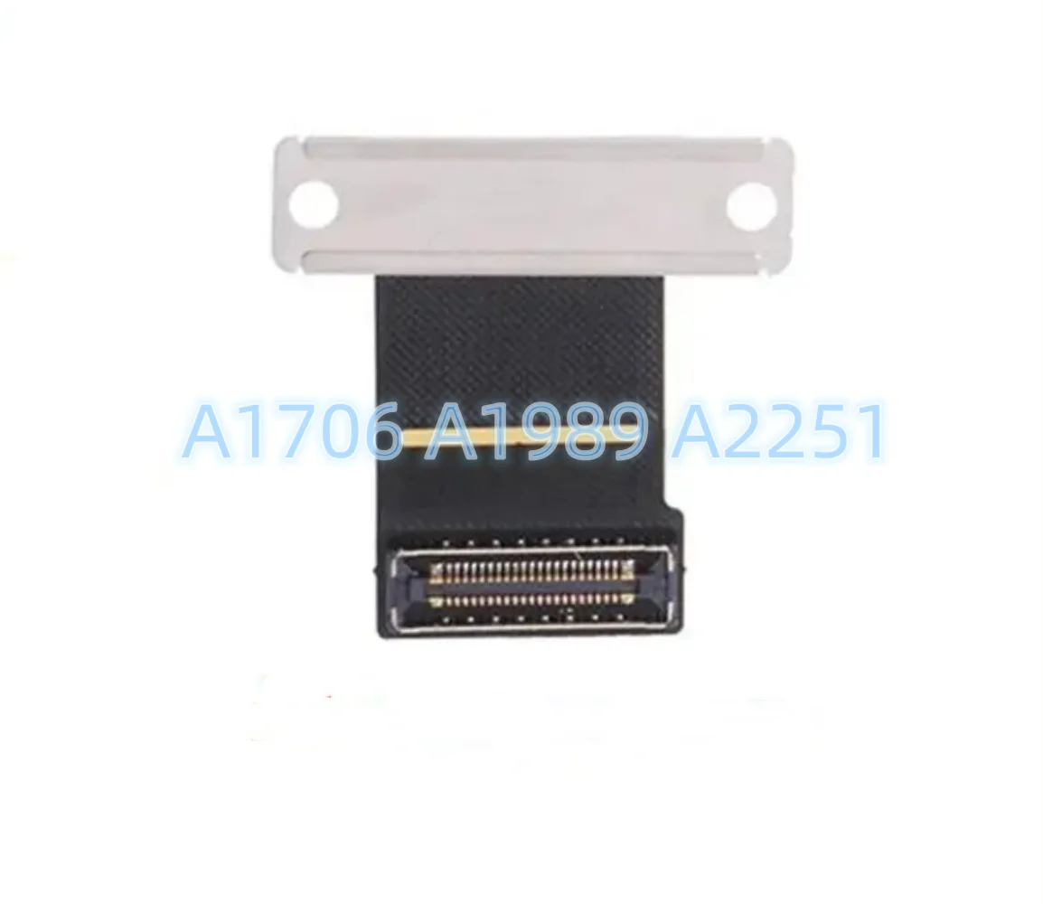 New LCD Screen Display Flex Cable For Macbook Pro A1708 A2159 A2289 A2338 A1706 A1989 A2251 A1707 A1990 2016 2017 2018 2019 2020