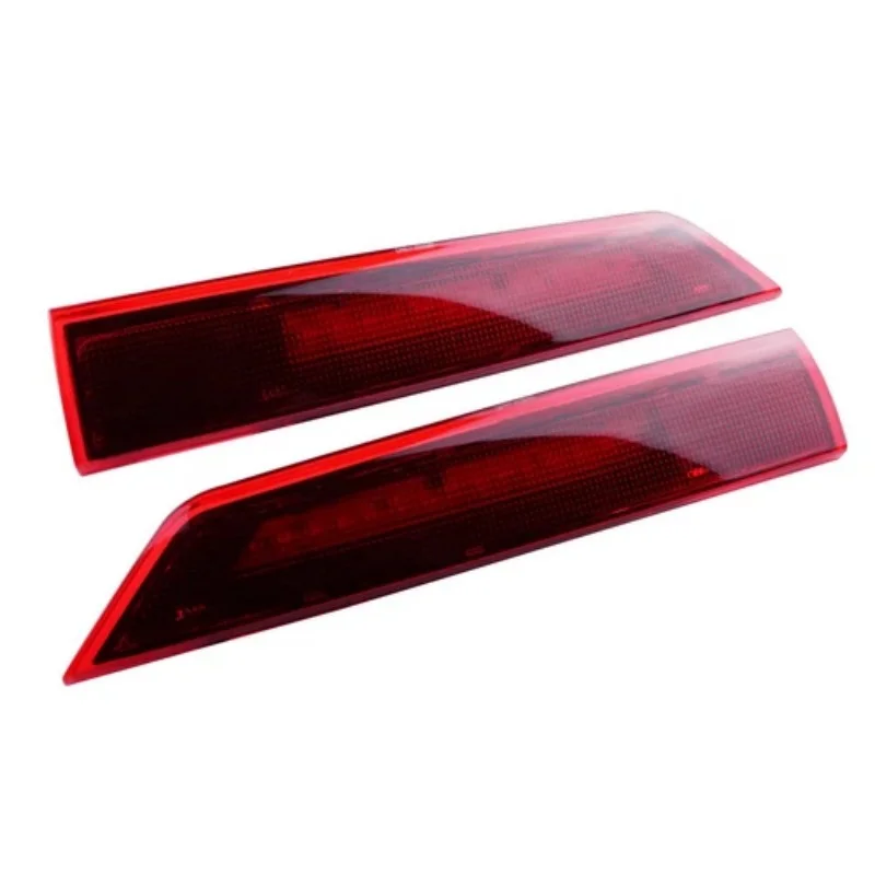 1pair LED Rear High Level Third Stop Brake Light For Ford Transit Tourneo 2012-2021 Rear Warning Brake Lamp 2009952 2009953