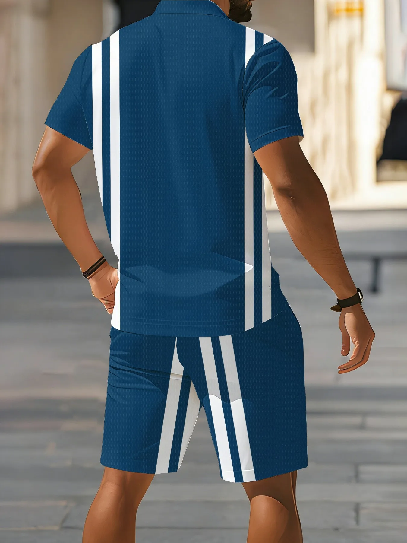 2026 Summer New Design America – обзор и цена Street Fashion Designer