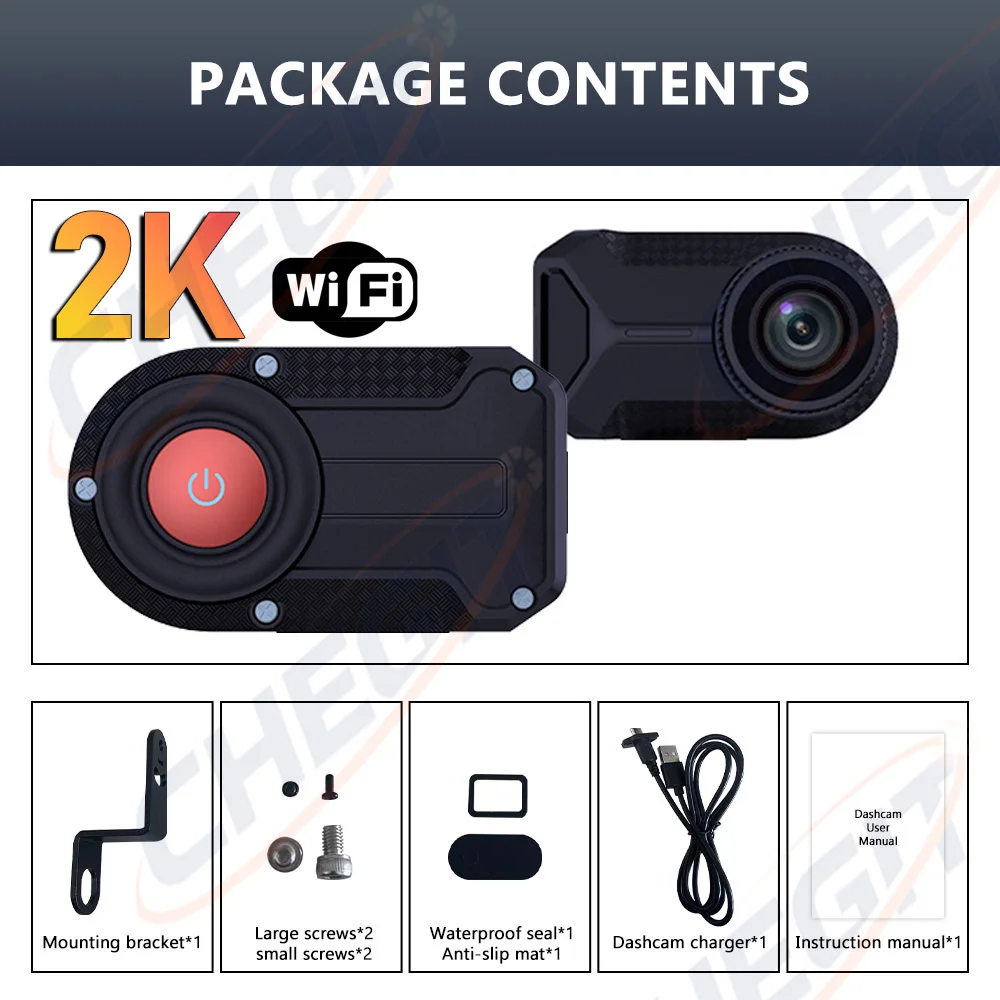 Only DVR NO Card