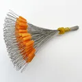 Orange Silica Gel