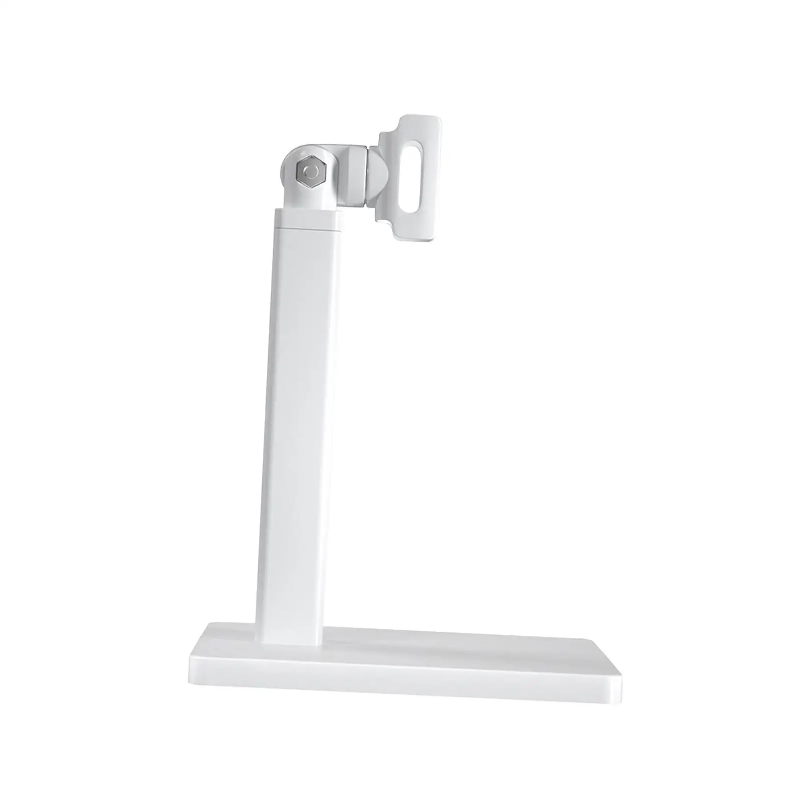 5xNail Light Stand المحمولة مسمار مجفف المشبك قوس لحقيبة صالون السفر