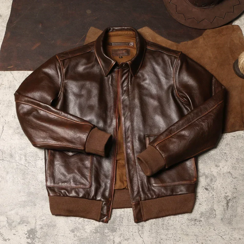 Red Bronze