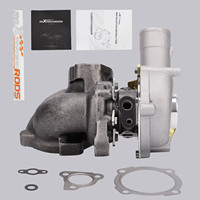 Maxpeedingrods  K04 Upgrade Billet Turbo for Audi A3 A4 TT VW Seat Skoda 1.8L Turbocharger 53049500001,5304-950-0001