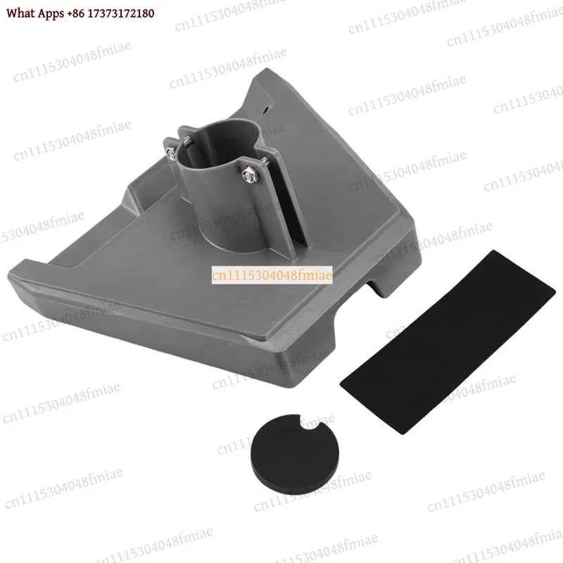 Pipe Adapter Pole Mount Bracket Roof Mount Accessories For Starlink Gen 3 V3