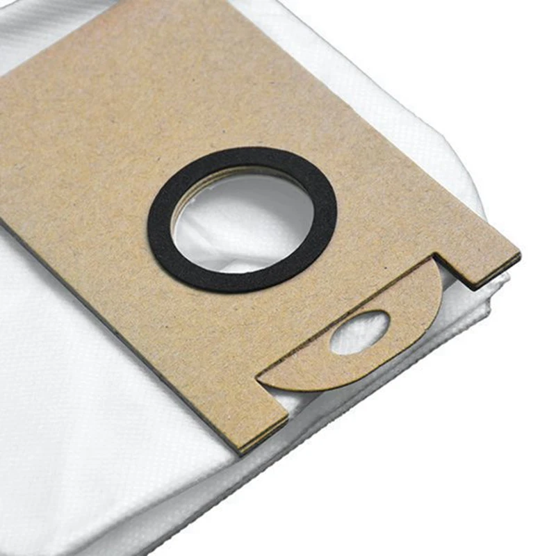 Replacement Dust Bags Collection Trash Bag Accessories for XIAOMI VIOMI S9 Robot Vacuum Cleaner Parts