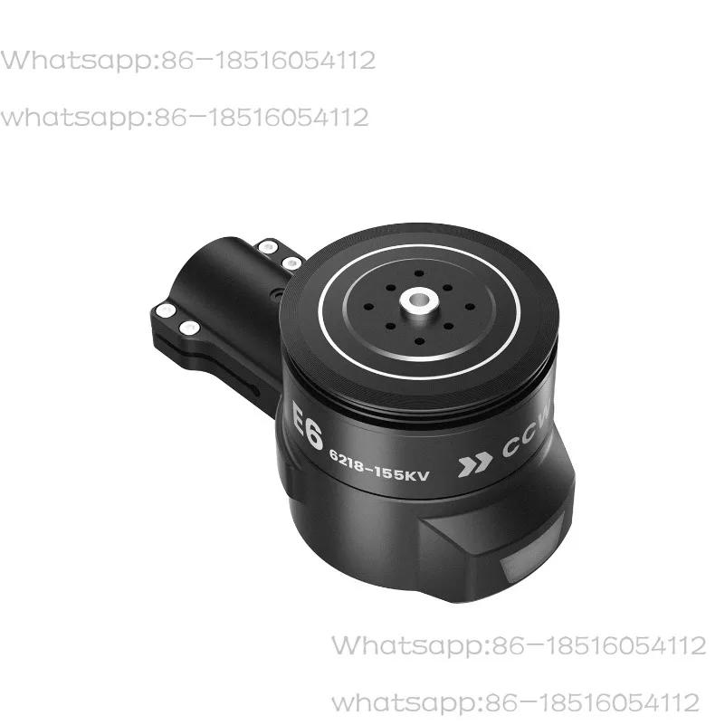 

E6 Power System Set Integrated Brushless Motor ESC Multi-rotor Industry Plant Protection Drone