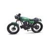 Luyuan Luyuan Motorcycle最新の新エネルギーリチウム電池高速 90kmh 電動バイク CG ホット販売 3kw モーター Ele 3