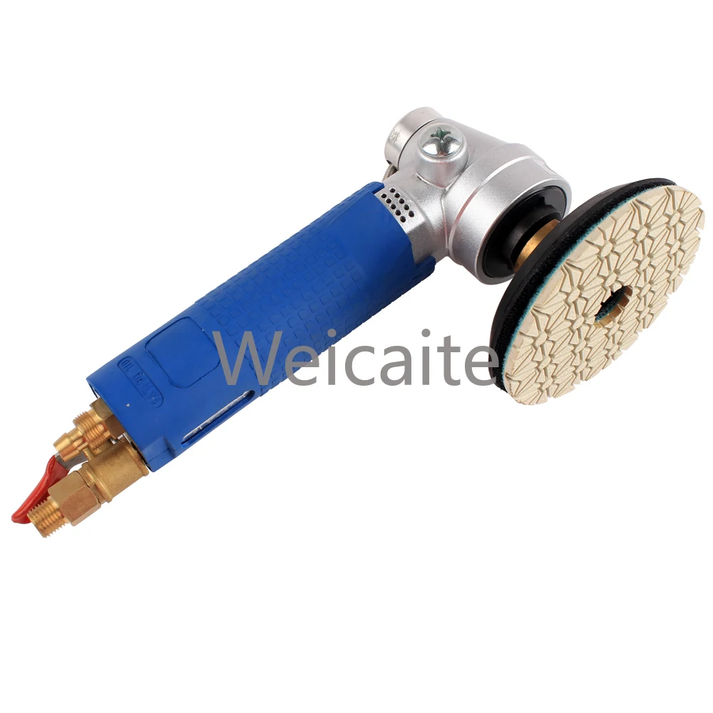 

Granite Air Polishing Machine