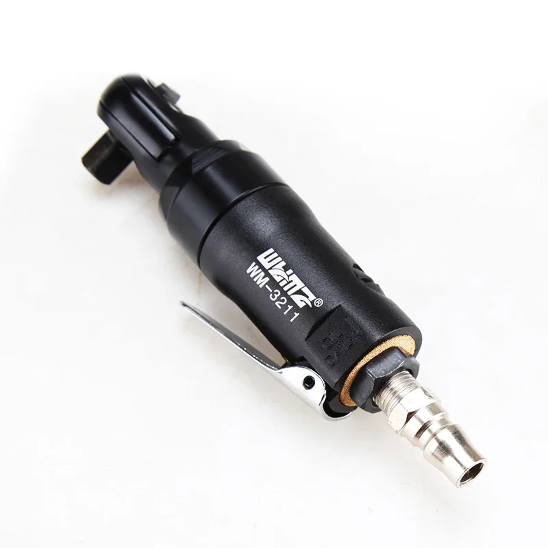 

Industrial grade power ratchet high torque pneumatic wrench tool