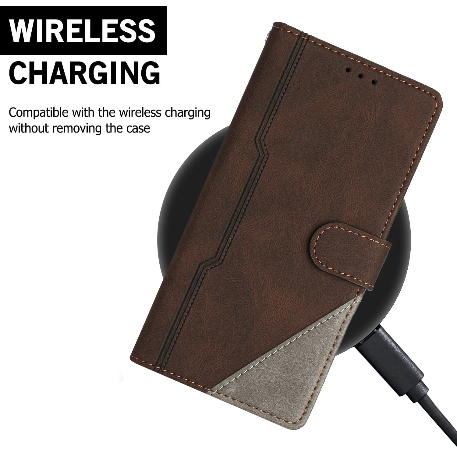 Wireless Charging F…