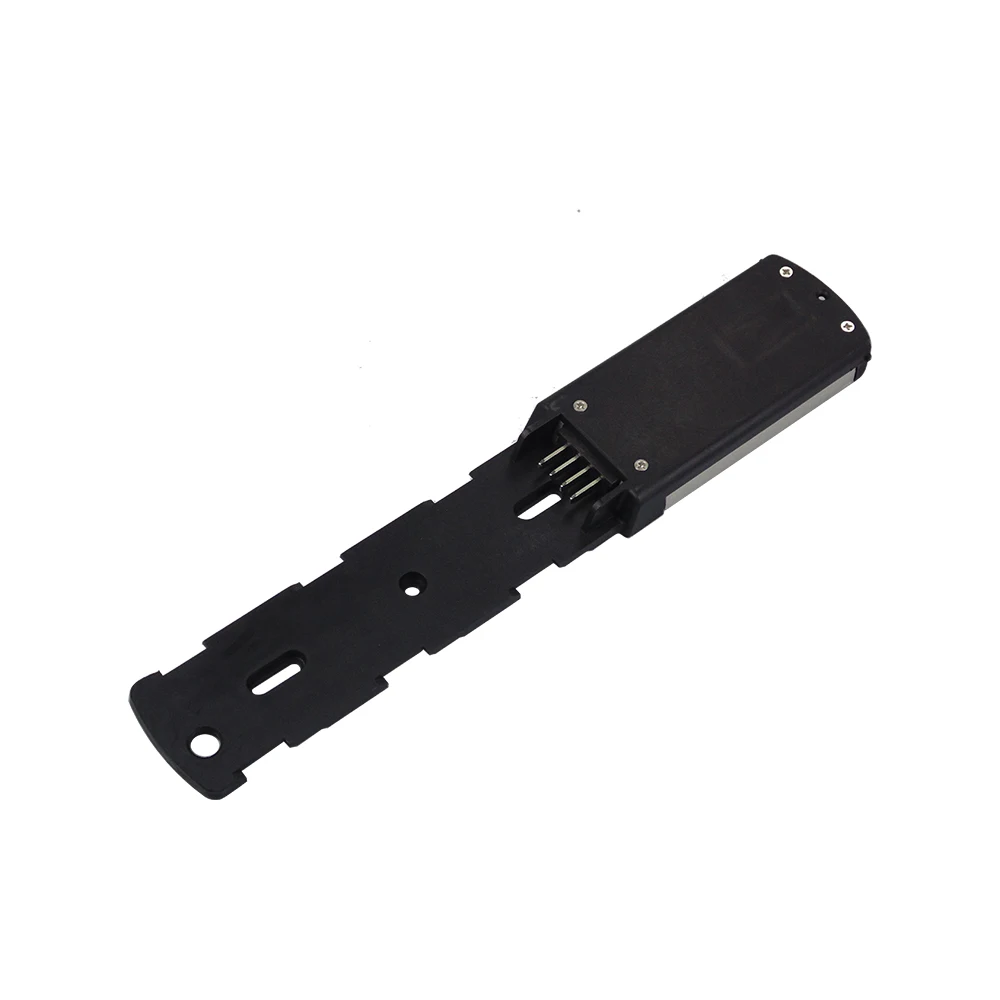 E-bike Battery Base Mounting Plate Bracket Holder Fixing electric Bicycle Hailong Shark 2pin 4pin 5pin Ebike Part